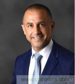 ST市場策略：聚焦亞洲工業(yè)市場， 探索電力和能源及電機控制領域增長機會