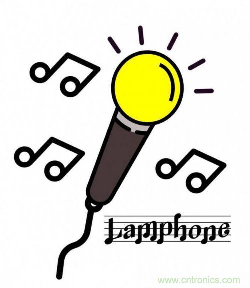 一個燈泡，是如何實(shí)現(xiàn)竊聽技術(shù)的？