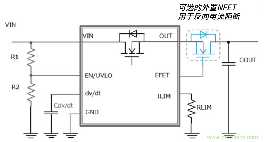 顛覆傳統(tǒng)！原來&ldquo;保險絲&rdquo;還可以這樣設計~