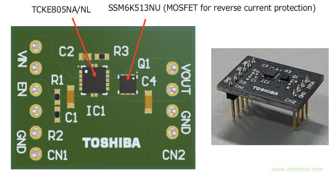 顛覆傳統(tǒng)！原來&ldquo;保險絲&rdquo;還可以這樣設計~