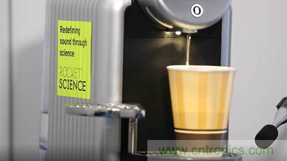 從TWS耳機(jī)到咖啡機(jī)，解讀主動(dòng)降噪（ANC）技術(shù)應(yīng)用&ldquo;破圈&rdquo;背后的&ldquo;密碼&rdquo;