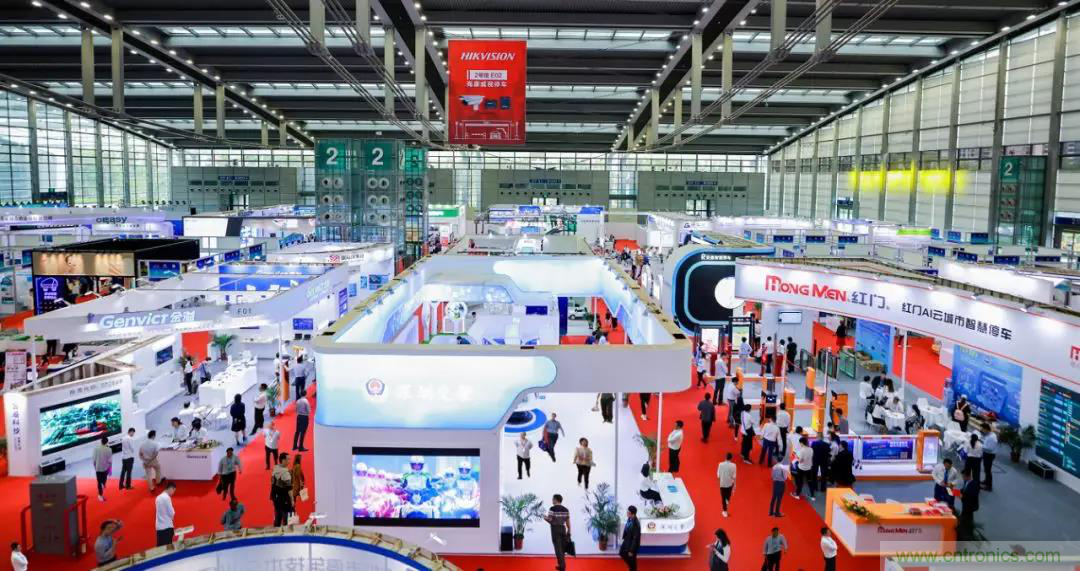 蓄勢(shì)待發(fā)，停車盛宴 | 2020深圳國(guó)際智慧停車設(shè)備與技術(shù)博覽會(huì)熱銷進(jìn)行中