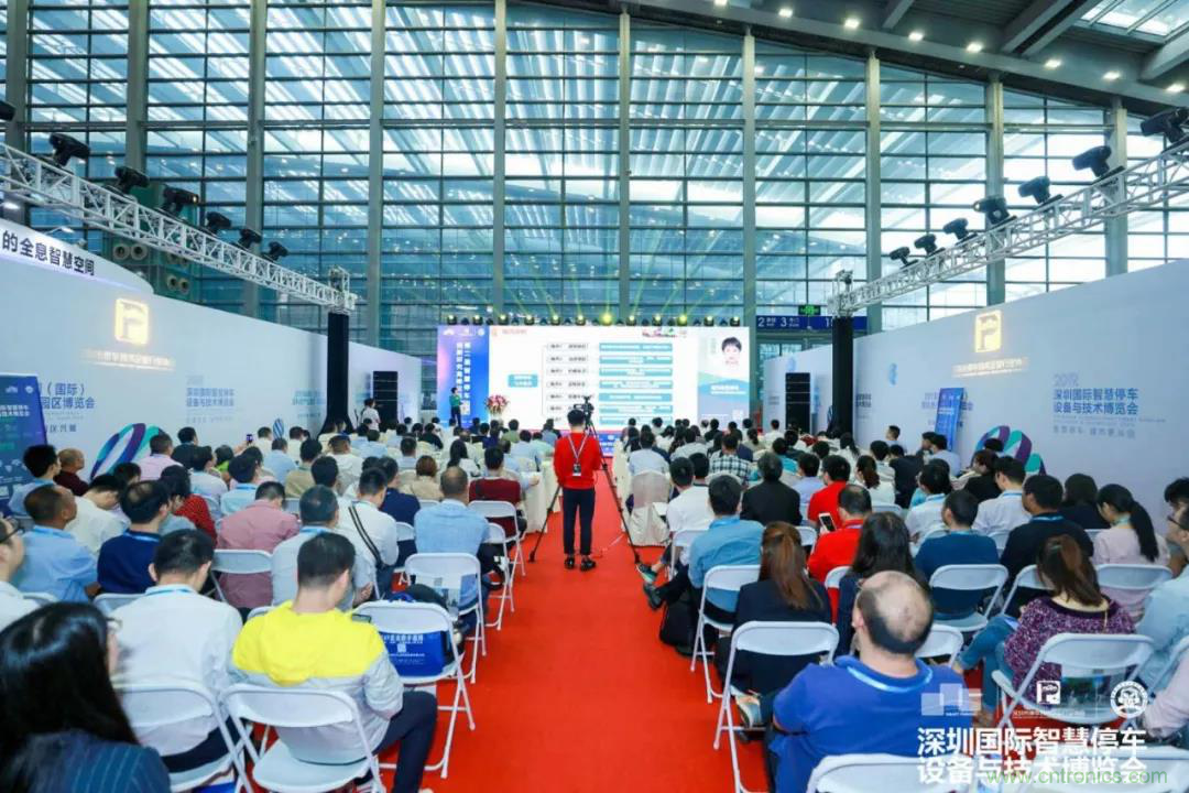 蓄勢(shì)待發(fā)，停車盛宴 | 2020深圳國(guó)際智慧停車設(shè)備與技術(shù)博覽會(huì)熱銷進(jìn)行中