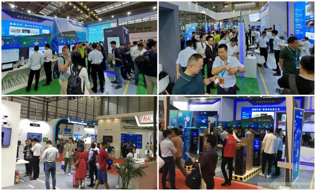 蓄勢(shì)待發(fā)，停車盛宴 | 2020深圳國(guó)際智慧停車設(shè)備與技術(shù)博覽會(huì)熱銷進(jìn)行中