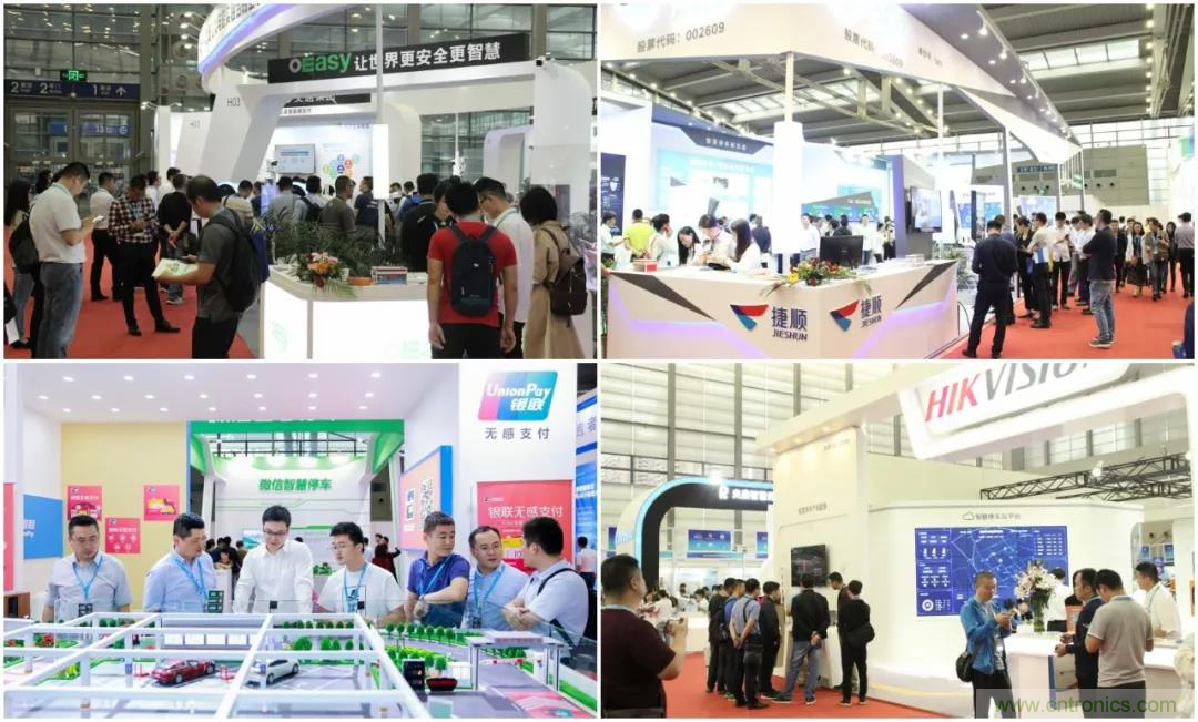 蓄勢(shì)待發(fā)，停車盛宴 | 2020深圳國(guó)際智慧停車設(shè)備與技術(shù)博覽會(huì)熱銷進(jìn)行中