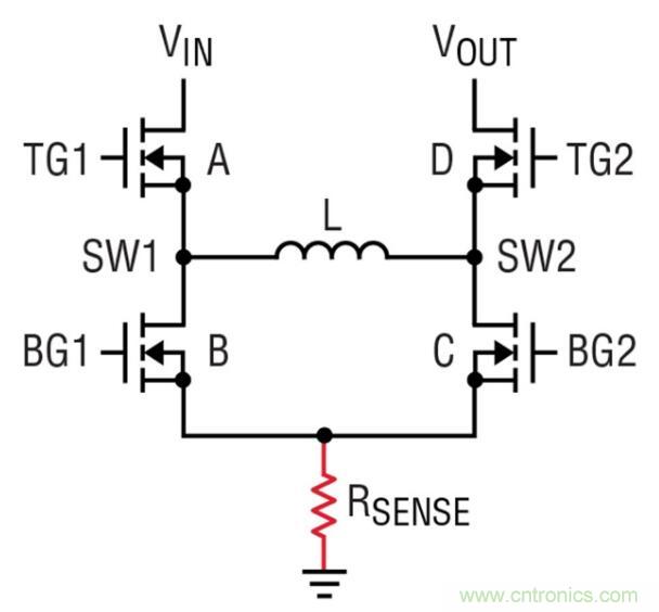 由淺入深，手把手教你開(kāi)關(guān)模式下的電源電流檢測(cè)