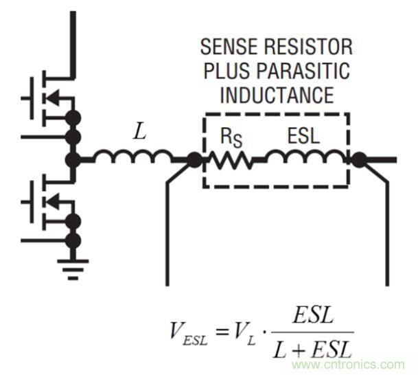 由淺入深，手把手教你開(kāi)關(guān)模式下的電源電流檢測(cè)