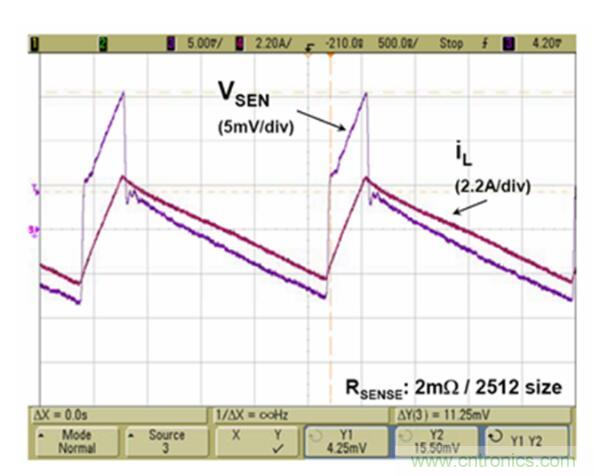 由淺入深，手把手教你開(kāi)關(guān)模式下的電源電流檢測(cè)