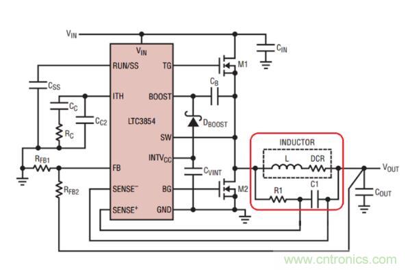 由淺入深，手把手教你開(kāi)關(guān)模式下的電源電流檢測(cè)