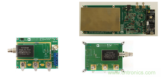 穿越電流測量的無人區(qū)&mdash;&mdash;pA等級電流測量