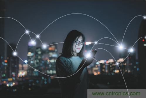 觀5G發(fā)展之路，探秘消費(fèi)電子產(chǎn)品之未來