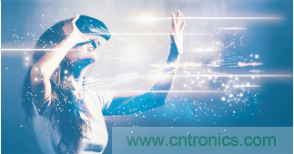 觀5G發(fā)展之路，探秘消費(fèi)電子產(chǎn)品之未來