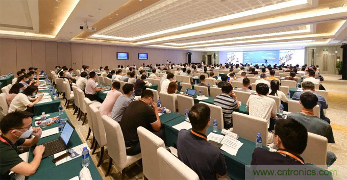 無懼疫情！2020汽車雷達和汽車視覺前瞻技術(shù)展示交流會圓滿落幕！ 