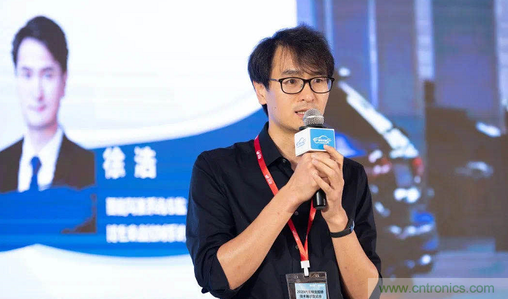 無懼疫情！2020汽車雷達和汽車視覺前瞻技術(shù)展示交流會圓滿落幕！ 