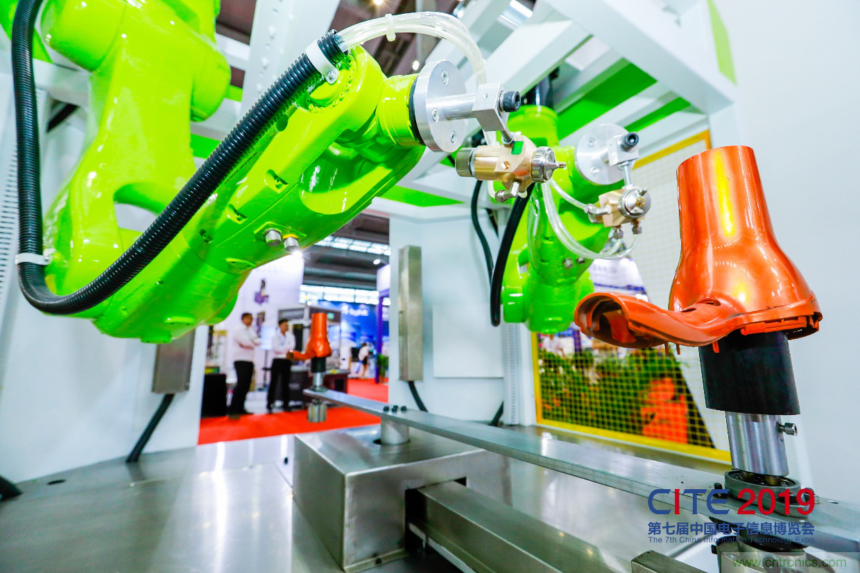 第八屆中國電子信息博覽會(huì)重磅重啟，看點(diǎn)大揭秘（上）