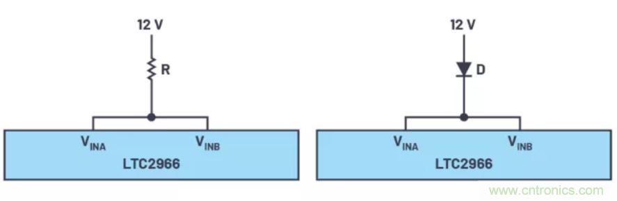 為你的系統(tǒng)保駕護(hù)航，專用欠壓/過壓保護(hù)器件你心動了嗎？