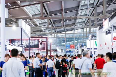 NEPCON CITY亮相:來這里探索電子制造樂園的活力與樂趣 NEPCON CITY亮相:來這里探索電子制造樂園的活力與樂趣