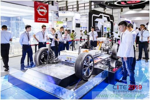 智能網(wǎng)聯(lián)汽車飛速發(fā)展，如何在風(fēng)口上找到自己的發(fā)展之道