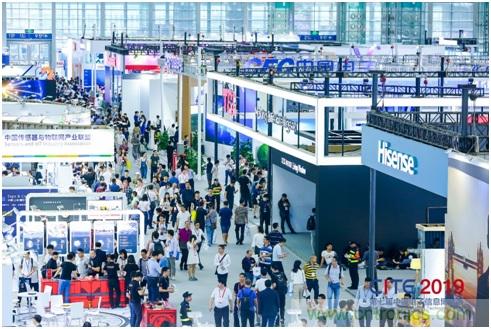 CITE2020:智慧家庭版圖重構(gòu)，群雄逐鹿誰(shuí)將拔得頭籌？