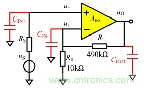 如何避免和消除自激振蕩？(下)