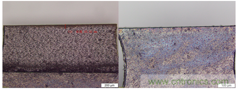 PCB市場為何能給激光企業(yè)帶來增長動(dòng)能？高功率納秒紫外激光器有何優(yōu)勢？