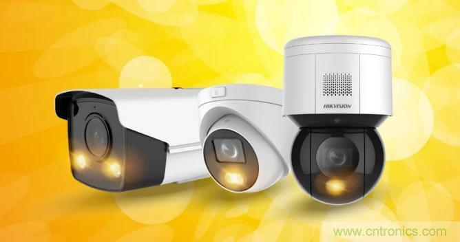 告別&ldquo;黑白&rdquo;，迎接&ldquo;彩色&rdquo;：看?？嫡槿手匦露x全彩攝像機(jī)！