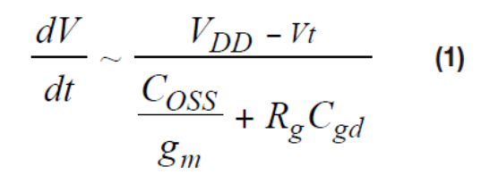 一文掌握 GaN 器件的直接驅動配置！