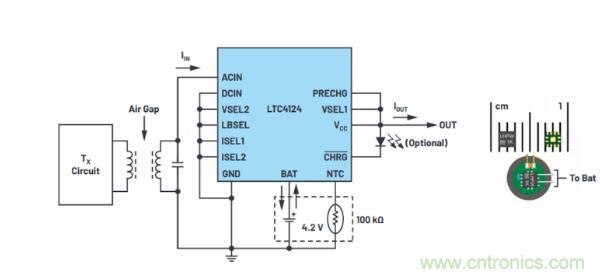 不加組件也不漲尺寸，教你如何改善你的無線充電器！
