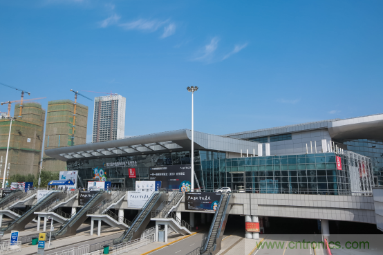 緊抓需求，強(qiáng)勢(shì)突圍！第21屆中國(guó)國(guó)際機(jī)電產(chǎn)品博覽會(huì)將于11月在武漢啟幕！