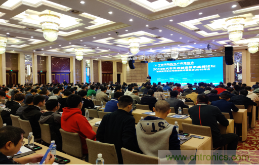 緊抓需求，強(qiáng)勢(shì)突圍！第21屆中國(guó)國(guó)際機(jī)電產(chǎn)品博覽會(huì)將于11月在武漢啟幕！