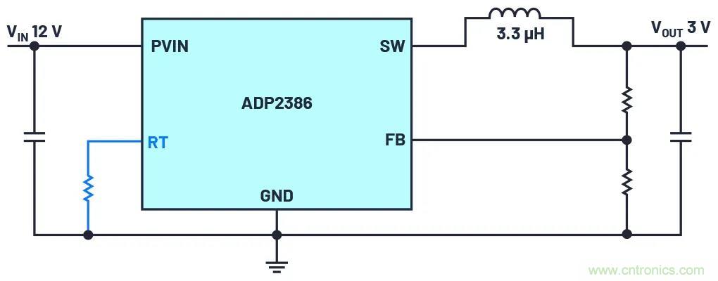 關(guān)于開關(guān)頻率，你需要考慮這些事兒~