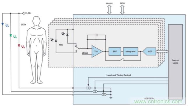 監(jiān)控你的生命體征？還是讓專業(yè)的來吧~
