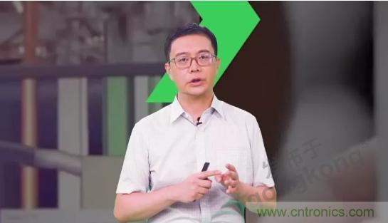 賦能智造&bull;智強(qiáng)未來，中國制造數(shù)字化服務(wù)云端峰會(huì)成功舉行