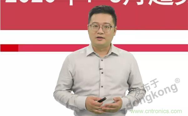 賦能智造&bull;智強(qiáng)未來，中國制造數(shù)字化服務(wù)云端峰會(huì)成功舉行