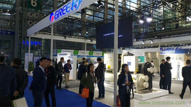 2020中國(guó)(南京)國(guó)際智慧節(jié)能博覽會(huì)！智能融合，綠色發(fā)展