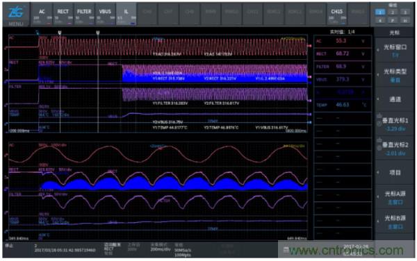 長(zhǎng)時(shí)間工作的電源是否還能穩(wěn)定運(yùn)行？