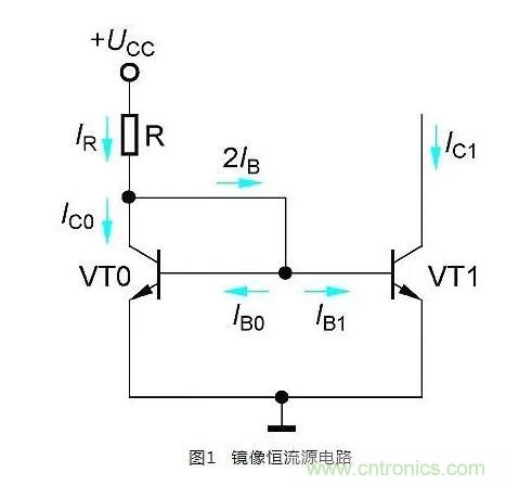 4種常見恒流源電路分析及應(yīng)用 4種常見恒流源電路分析及應(yīng)用