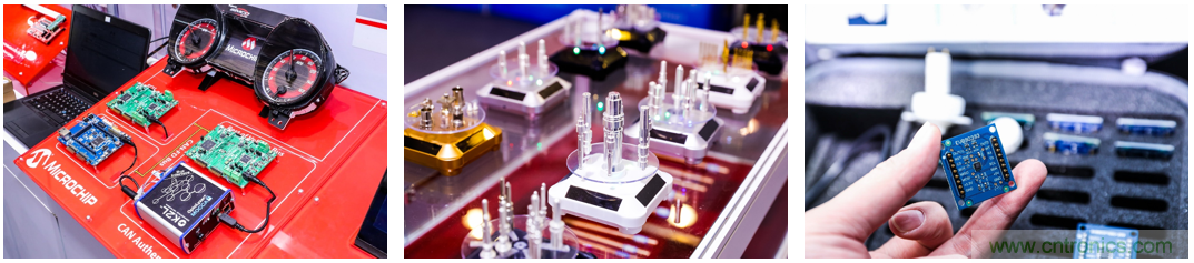 2020慕尼黑華南電子展觀眾預(yù)登記通道開啟！