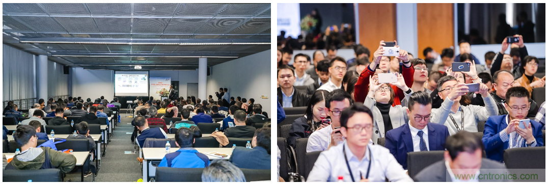 2020慕尼黑華南電子展觀眾預(yù)登記通道開啟！