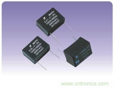 如何&ldquo;快速&rdquo;估算電容器的介電吸收？