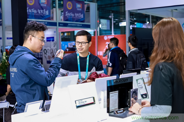 觀眾登記通道開(kāi)啟 ，會(huì)展中心CBDS 2020暨2020 ISVE邀您出席！