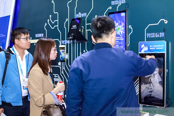 觀眾登記通道開(kāi)啟 ，會(huì)展中心CBDS 2020暨2020 ISVE邀您出席！