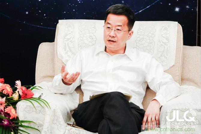 瓴盛科技首款A(yù)IoT產(chǎn)品發(fā)布，多方資本助力撬動(dòng)萬億移動(dòng)通信及物聯(lián)網(wǎng)半導(dǎo)體市場(chǎng)