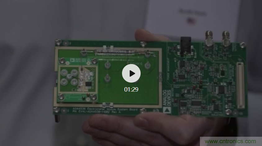 量子級別的超低電流如何測量？這里有一個超強方案哦~