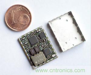 我攤牌了，我知道PLL/VCO技術(shù)應(yīng)該怎么提升性能~