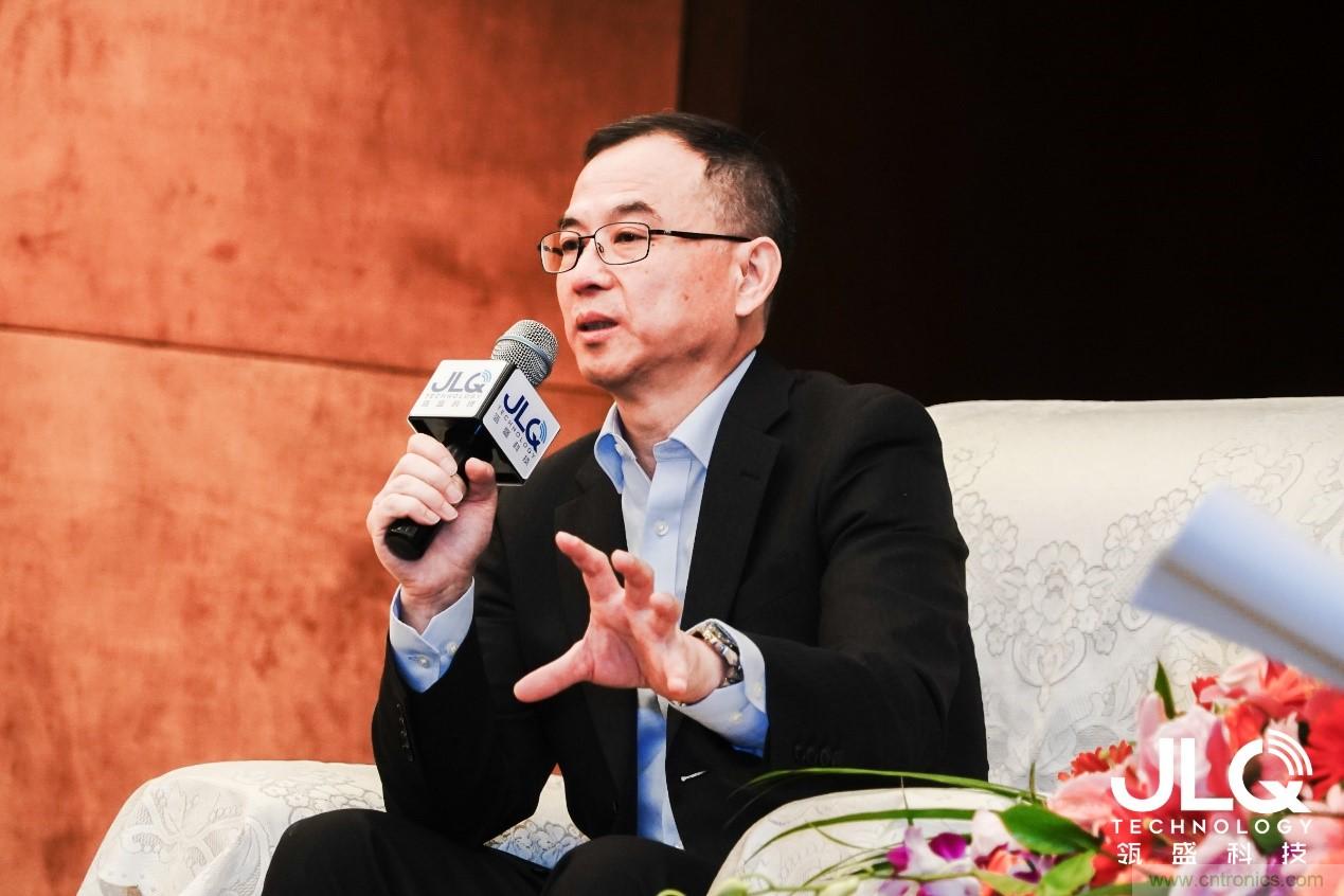 瓴盛重磅打造核心平臺+產(chǎn)業(yè)生態(tài)，加速AIoT萬千應(yīng)用場景落地