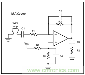 如何通過(guò)調(diào)整PCB布局來(lái)優(yōu)化音頻放大器RF抑制能力？