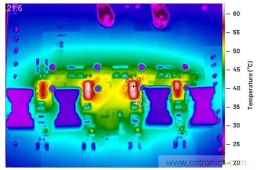 升壓轉(zhuǎn)換器的功率翻倍提高，這是怎么做到的？