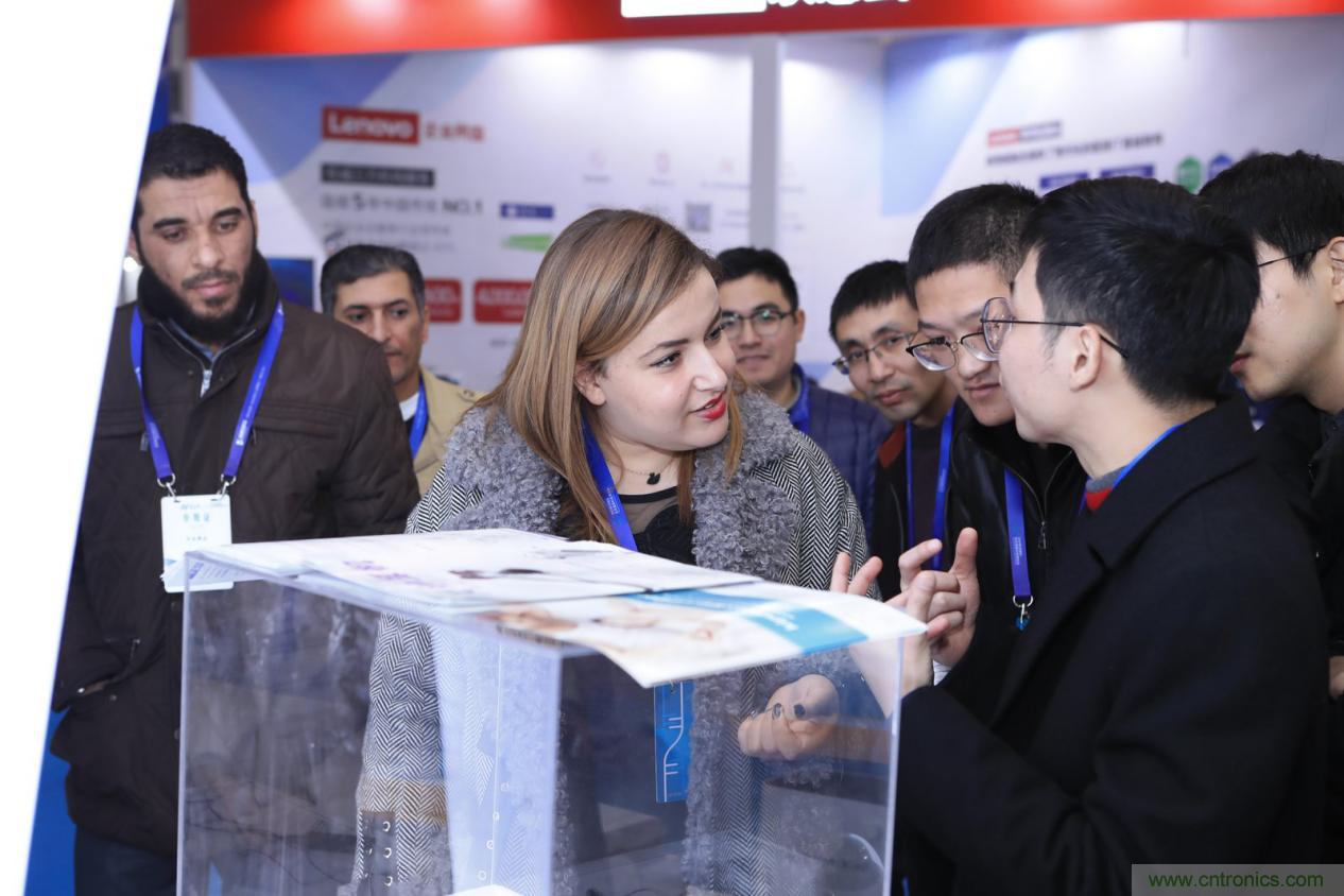 闊別一載 整裝重啟，2020 南京國際生命健康科技博覽會12月9日-11日強勢歸來