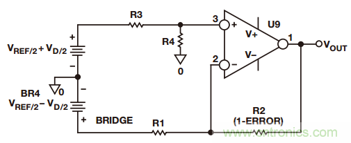 如何構(gòu)建和優(yōu)化分立差動(dòng)放大器？